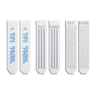 NEW WITH TAGS Ivy Park SOCKS — ICY PARK